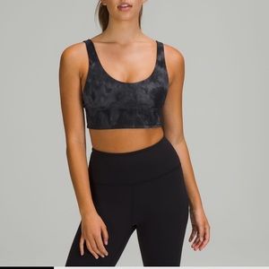 Lululemon align reversible bra - light support